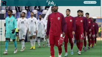مباراة حاسمة.. تتعرف على موعد قمة قطر والإمارات وقنوات النقل في تصفيات كأس العالم 2026